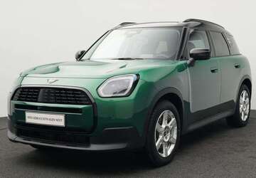 Mini Countryman C 8.425 km 37.253 &euro; München 80788