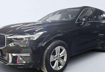 Volvo XC60 53.400 km 34.990 &euro; München 80337