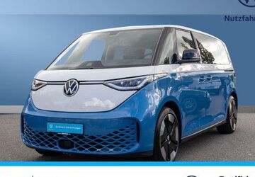 VW ID. Buzz 2.652 km 66.950 &euro; München 81829