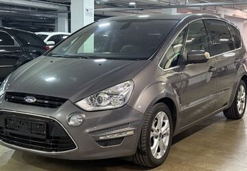 Ford S-Max 167.082 km 8.900 &euro; München 81677