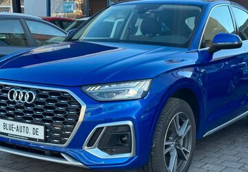 Audi Q5 62.680 km 37.500 &euro; Ottobrunn 85521