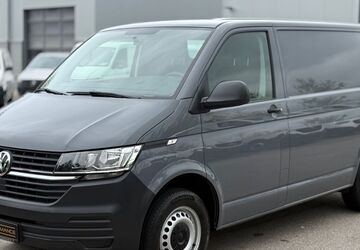 VW T6 Transporter 67.000 km 22.990 &euro; Bergkirchen 85232