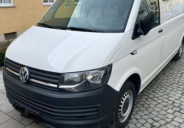 VW T6 Transporter 345.150 km 8.900 &euro; München 80807