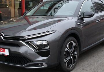 Citroen C5 X 16.784 km 28.950 &euro; Ebersberg 85560