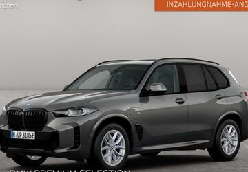 BMW X5 23.859 km 96.985 &euro; München 80939
