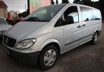 Mercedes-Benz Vito 179.900 km 6.990 &euro; Schwabhausen 85247