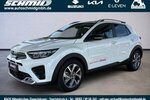 Kia STONIC 1.0T AUTOMATIK GT-LINE |TECHNIK|GLASDACH| 2.000 km 26.460 &euro; Höhenkirchen-Siegertsbrun 85635