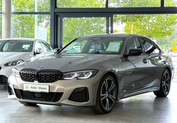 BMW M340i 52.329 km 47.449 &euro; München 81825