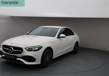 Mercedes-Benz C 220 4.988 km 37.900 &euro; Ebersberg 85560