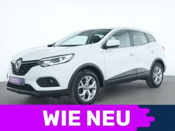 Gebrauchte Renault Kadjar