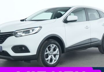 Renault Kadjar 59.163 km 16.815 &euro; Garching bei München 85748