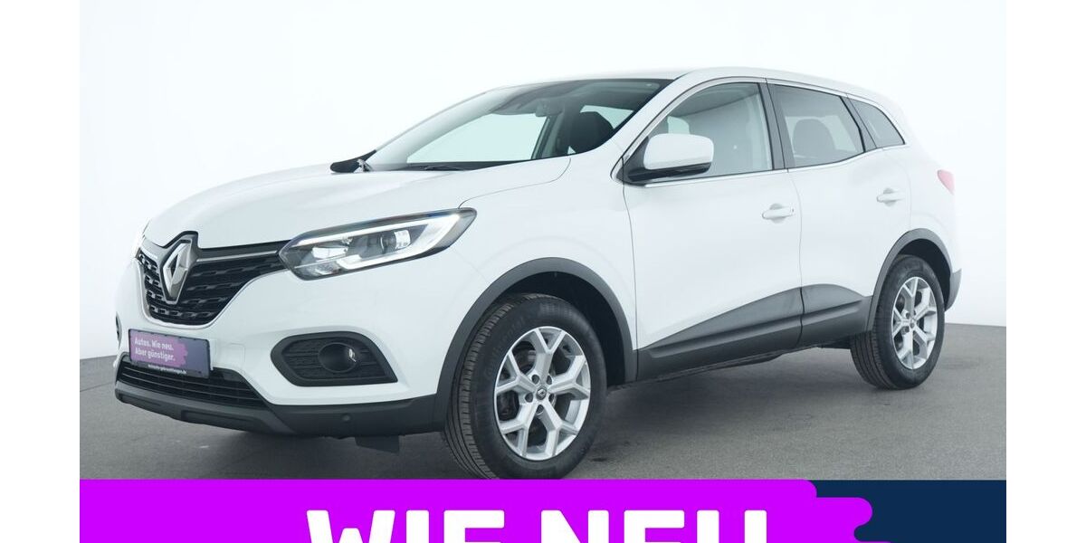 Renault Kadjar 59.163 km 16.815 &euro; Garching bei München 85748