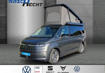 VW T7 California 3.900 km 87.830 &euro; Fürstenfeldbruck 82256