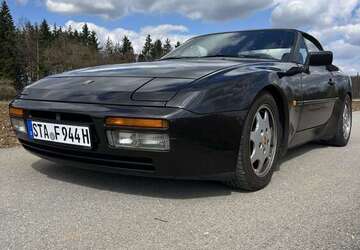 Porsche 944 172.000 km 22.900 &euro; Gilching 82205