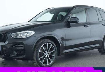 BMW X3 35.433 km 38.615 &euro; Garching bei München 85748