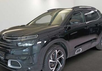 Citroen C5 Aircross 30.000 km 21.890 &euro; München 80339