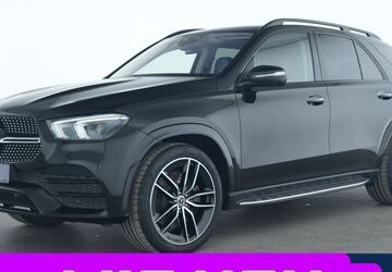 Mercedes-Benz GLE 350 60.059 km 65.735 &euro; Garching bei München 85748