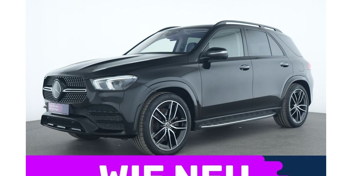 Mercedes-Benz GLE 350 60.059 km 65.735 &euro; Garching bei München 85748