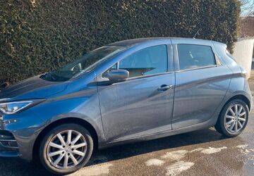 Renault ZOE 39.900 km 8.500 &euro; München 81379