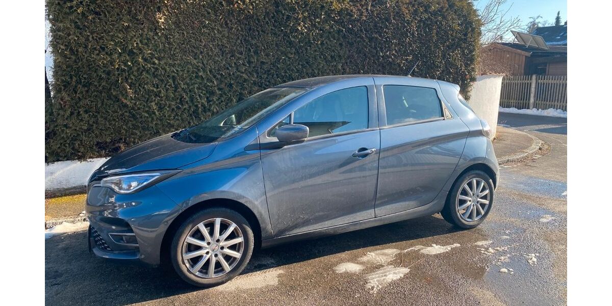 Renault ZOE 39.900 km 8.600 &euro; München 81379