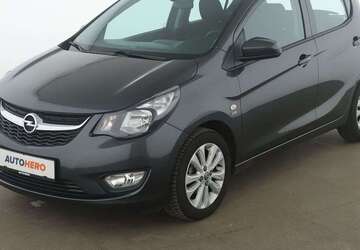 Opel Karl 26.831 km 10.900 &euro; Neufahrn 85375