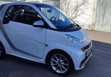 Smart forTwo 71.157 km 7.100 &euro; Aschheim 85609