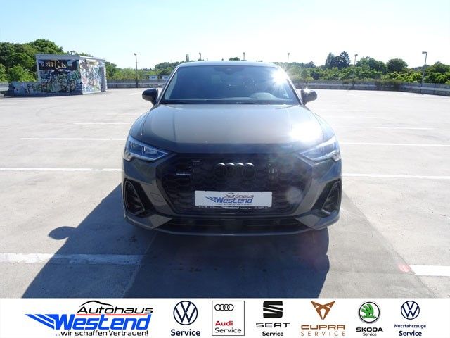 Audi Q3 10.000 km 48.800 &euro; München 80686