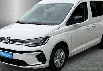 VW Caddy 3.900 km 38.980 &euro; Fürstenfeldbruck 82256