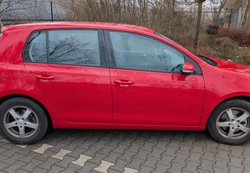 VW Golf 130.000 km 4.200 &euro; München 80999