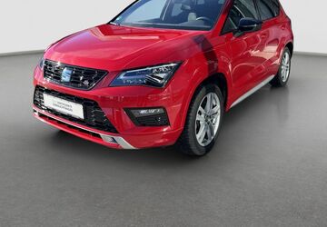 Seat Ateca 36.000 km 27.600 &euro; Ebersberg bei München 85560