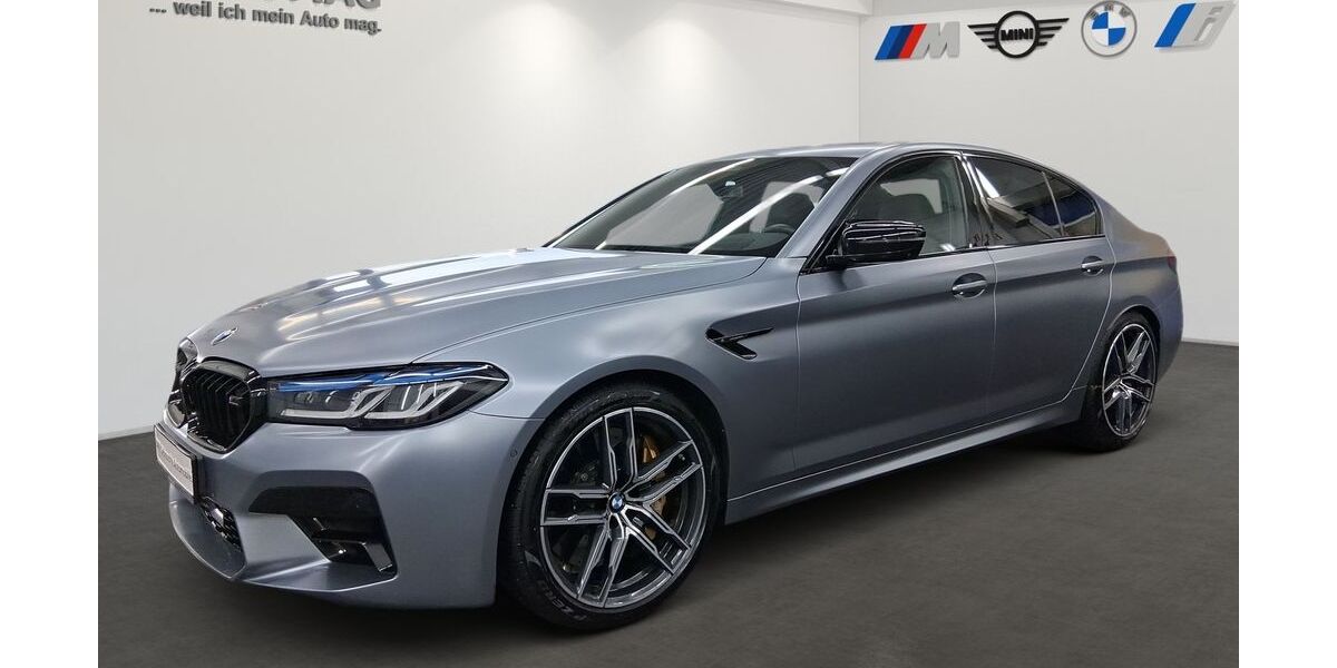 BMW M5 80.478 km 78.960 &euro; München 81827