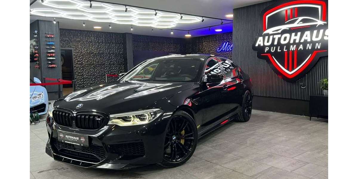 BMW M5 102.000 km 59.870 &euro; Unterschleißheim 85716