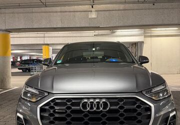 Audi Q5 75.551 km 35.500 &euro; Unterhaching 82008