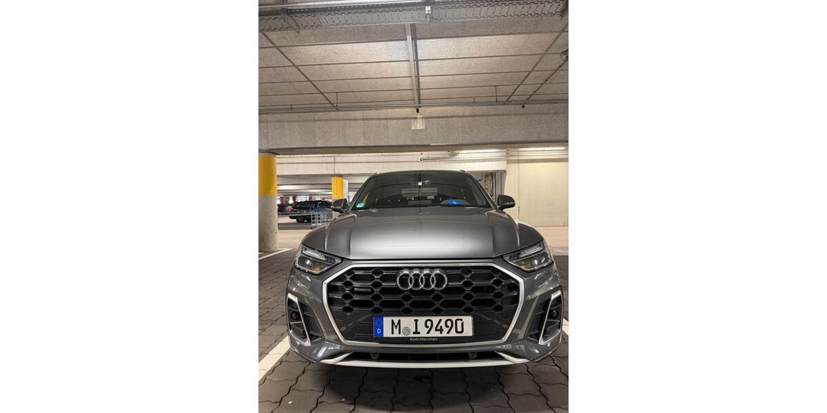 Audi Q5 75.551 km 35.500 &euro; Unterhaching 82008
