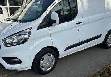Ford Transit Custom 97.862 km 19.990 &euro; München 81825