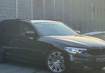 BMW 530 260.000 km 15.999 &euro; München 81243