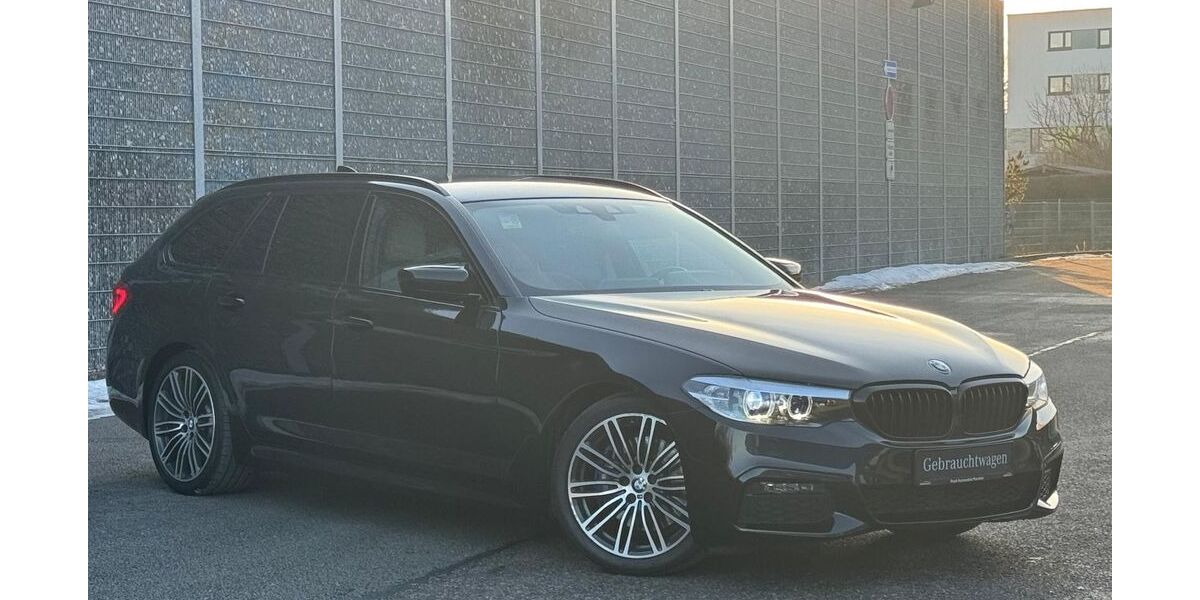 BMW 530 260.000 km 15.999 &euro; München 81243