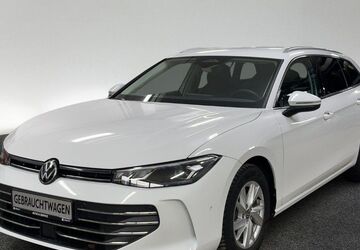 VW Passat 30.600 km 30.960 &euro; München 80687