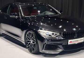 BMW 435 160.000 km 21.490 &euro; Gröbenzell 82194