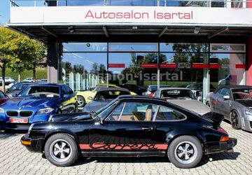 Porsche 911 Urmodell 1.700 km 159.500 &euro; Baierbrunn b. München 82065