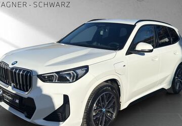 BMW X1 11.500 km 52.750 &euro; Kirchseeon 85614