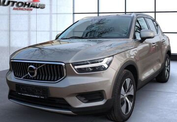 Volvo XC40 56.500 km 26.490 &euro; München 81825