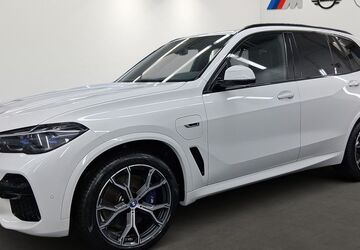 BMW X5 40.188 km 56.980 &euro; München 81827