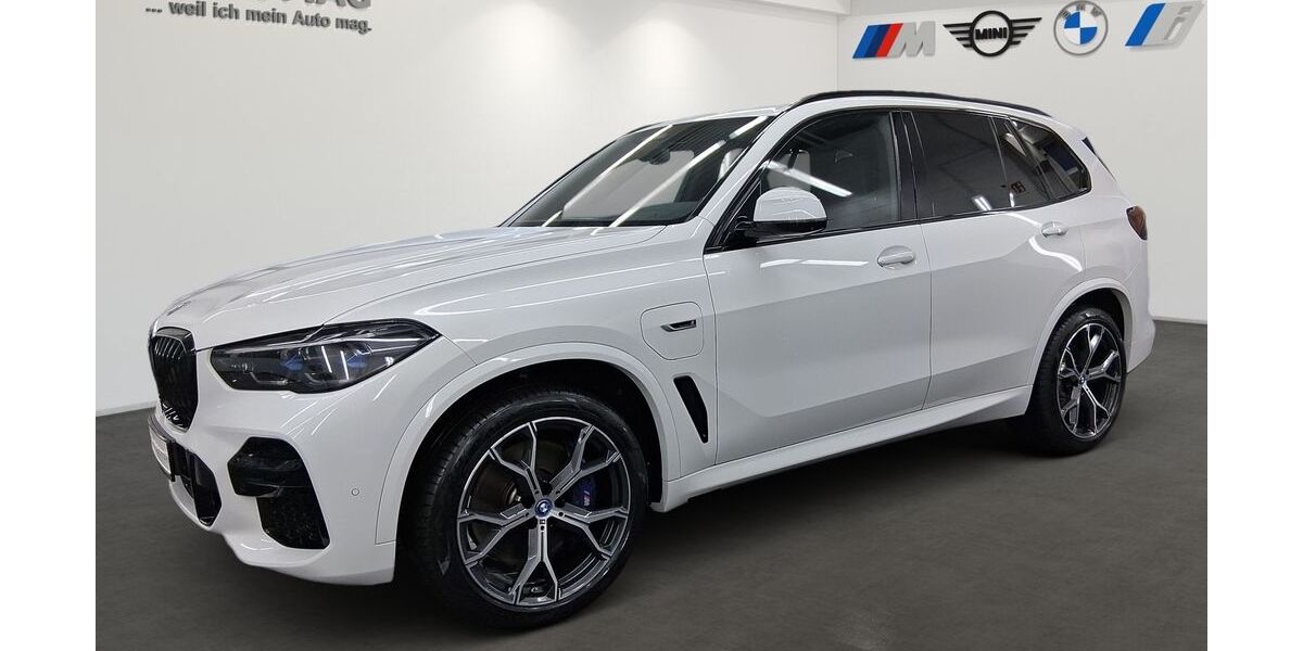 BMW X5 40.188 km 56.980 &euro; München 81827