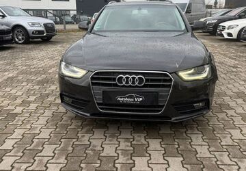 Audi A4 155.555 km 6.999 &euro; München 80807