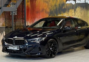 BMW 840 75.977 km 62.800 &euro; München 81829