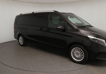 Mercedes-Benz V 300 65.573 km 50.880 &euro; Garching 85748
