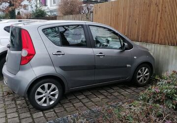 Opel Agila 90.000 km 4.800 &euro; Karlsfeld 85757