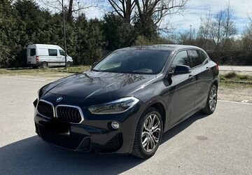 BMW X2 139.000 km 20.690 &euro; Gröbenzell 82194
