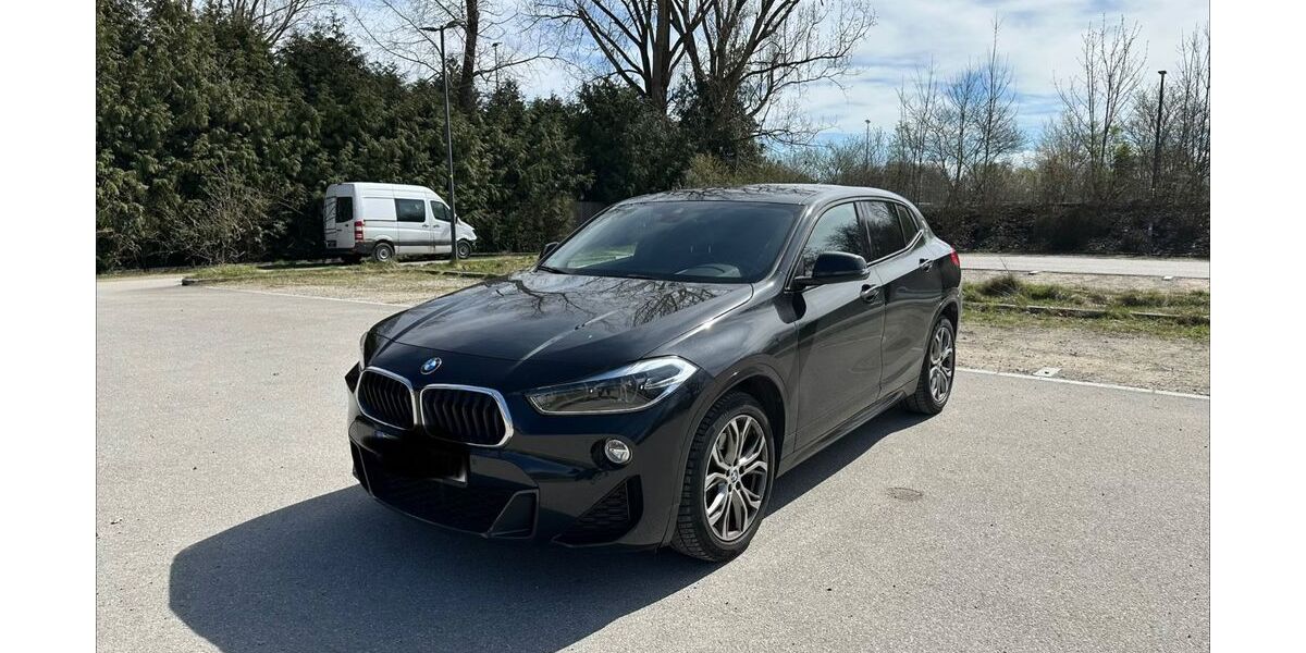 BMW X2 139.000 km 20.690 &euro; Gröbenzell 82194